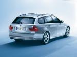 BMW 325xi Touring 2006 года